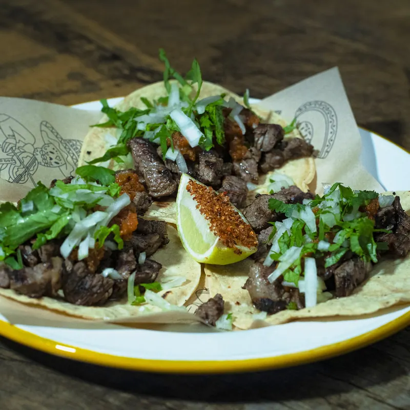Carne Asada