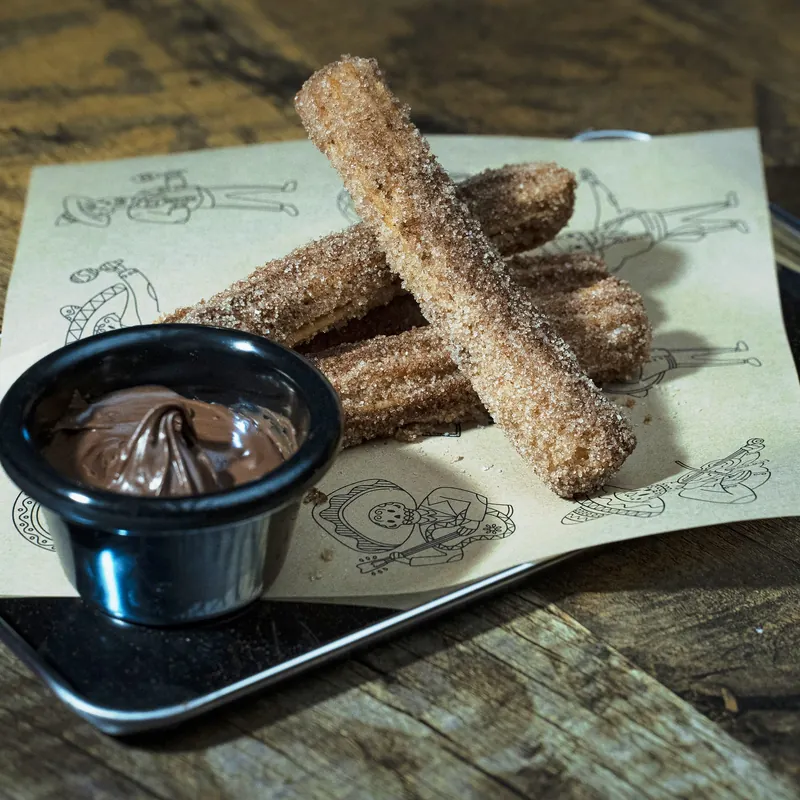 Churros