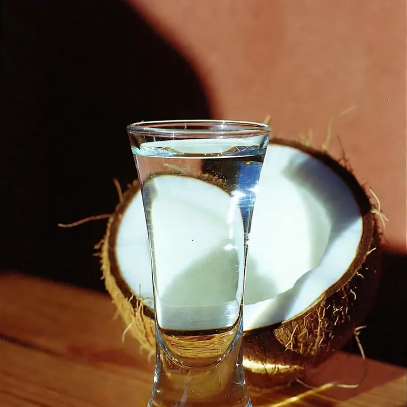 Coconut