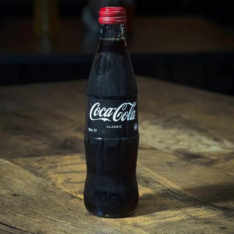 Coke / Coke Zero