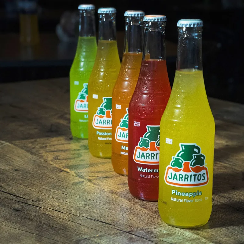 Jarritos