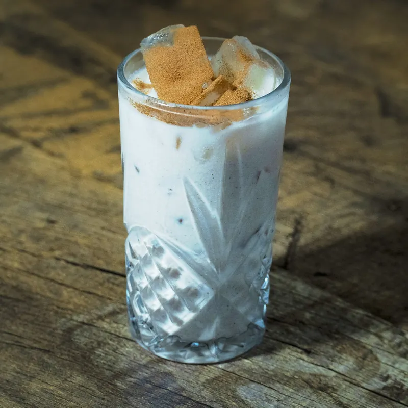 Naughty Horchata