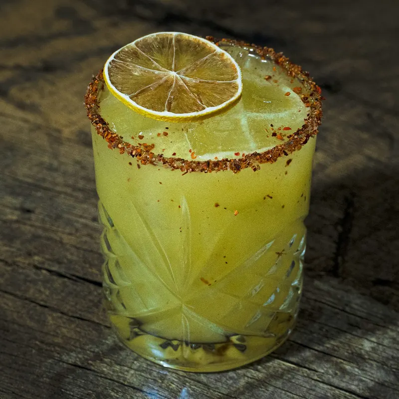 Passionfruit Mango