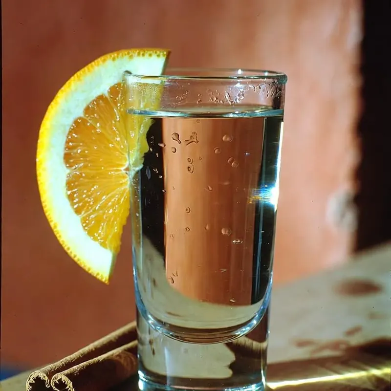 Reposado