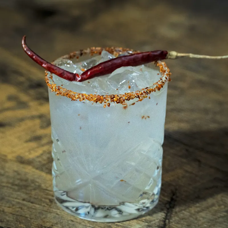 Spicy Senorita